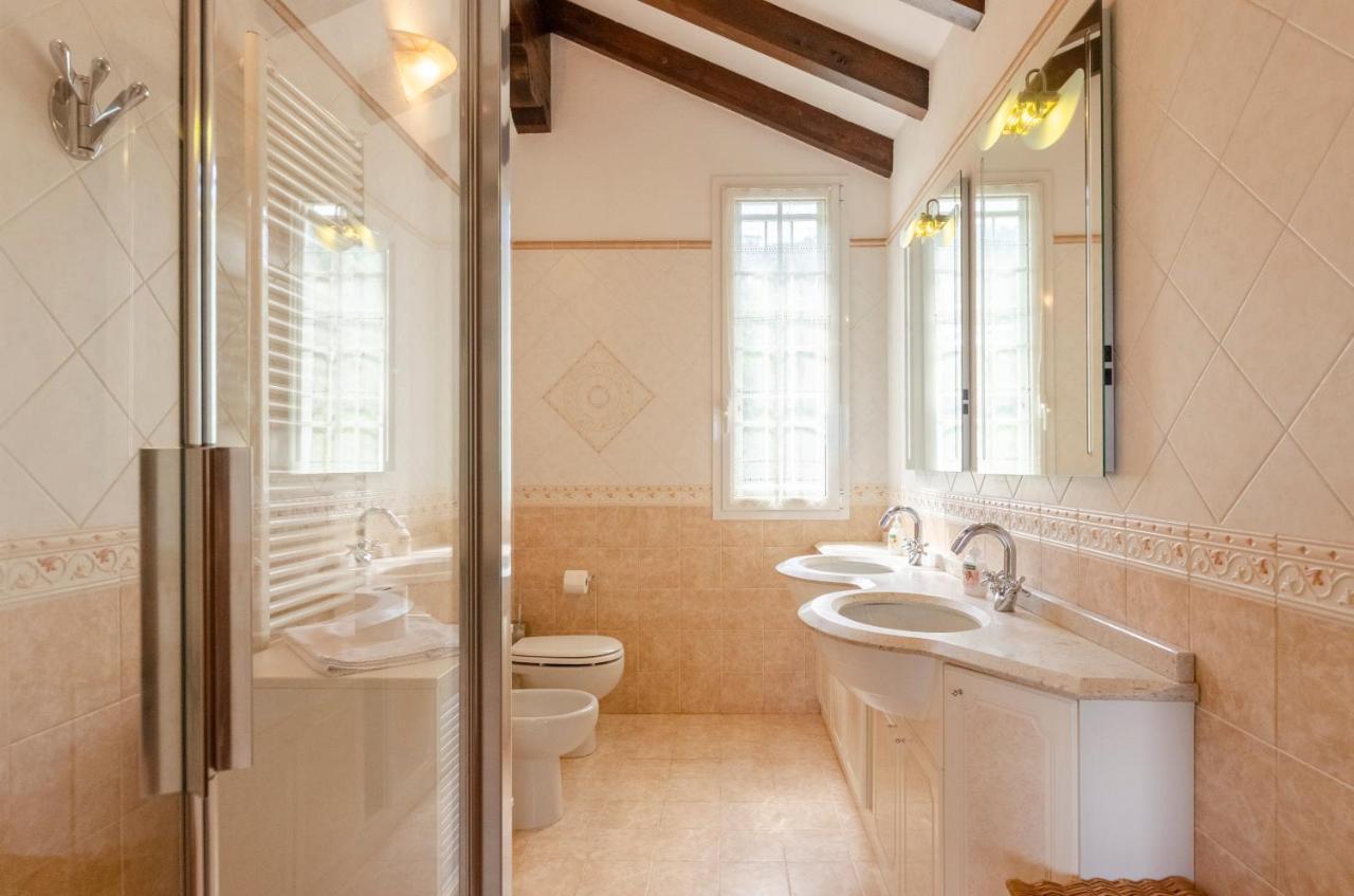 Ca' Do Pescou, Charming 2,Bedroom Apartment With Stunning Hill Views Overlooking The Greenery Rapallo Extérieur photo