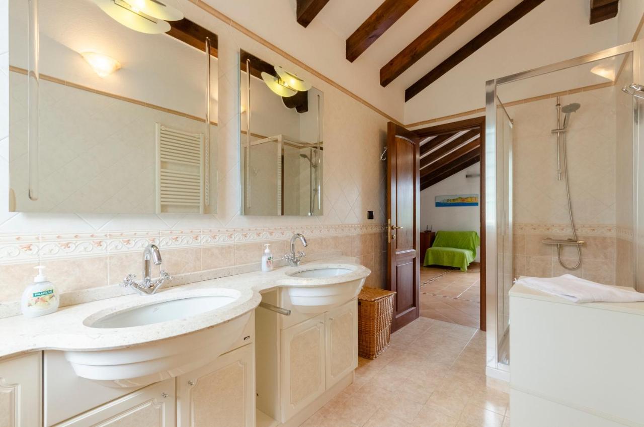 Ca' Do Pescou, Charming 2,Bedroom Apartment With Stunning Hill Views Overlooking The Greenery Rapallo Extérieur photo